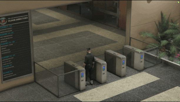 Deployable Metal Detectors