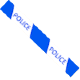 Police Tape (UK)