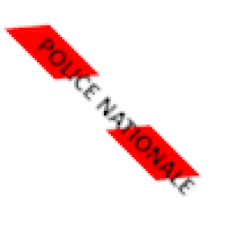 Police Tape (France)