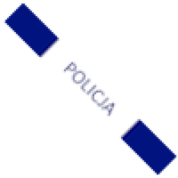 Police Tape (Poland)