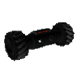 throwbot