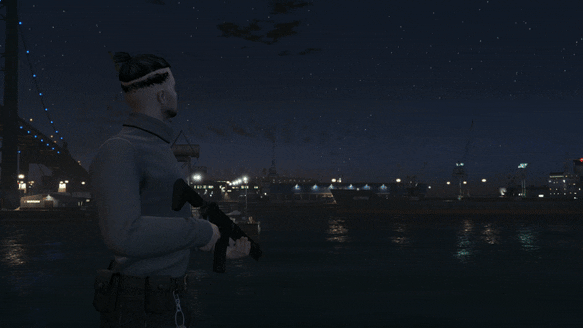 Interactive Weapon Customizer