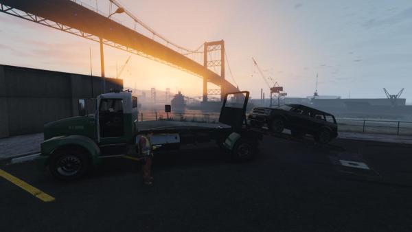 Flatbed Script