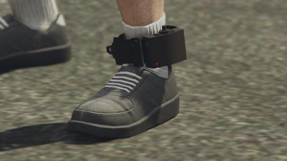Ankle Monitor Script