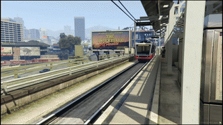 Metro Job