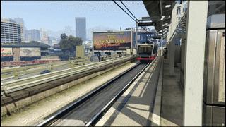 Metro Job