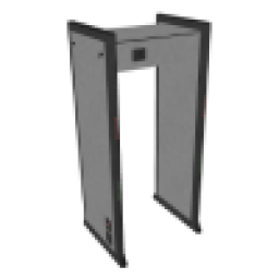 metaldetector