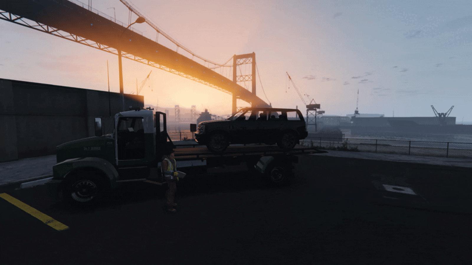 Flatbed Script